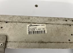 HYUNDAI 8271-2A610 82712A610 Intercooler HYUNDAI i30 I (FD) (2007-2012) — thumbnail 4