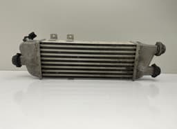 HYUNDAI 8271-2A610 82712A610 Intercooler HYUNDAI i30 I (FD) (2007-2012) — thumbnail 1