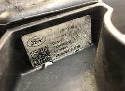 FORD 2146189 Intercooler FORD TRANSIT / TOURNEO CUSTOM I (2012-) — thumbnail 5