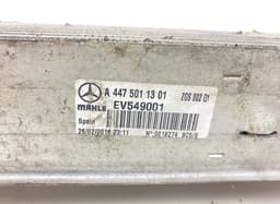 MERCEDES-BENZ A4475011301 EV549001 Intercooler MERCEDES-BENZ VITO / V-CLASS (W447) (2014-) — thumbnail 3