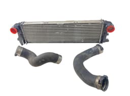 MERCEDES-BENZ A4475011301 EV549001 Intercooler MERCEDES-BENZ VITO / V-CLASS (W447) (2014-) — thumbnail 1
