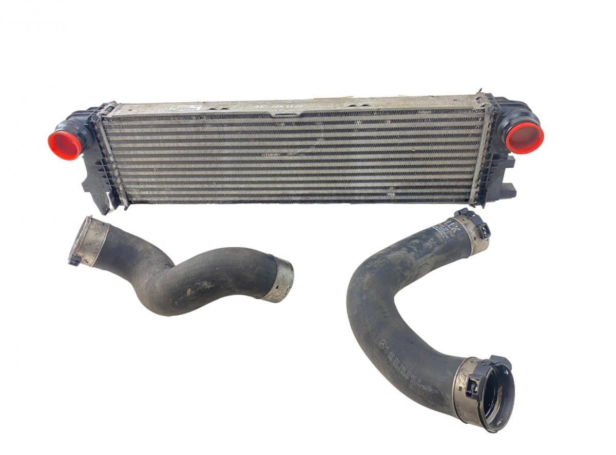 MERCEDES-BENZ A4475011301 EV549001 Intercooler MERCEDES-BENZ VITO / V-CLASS (W447) (2014-)