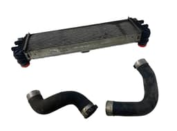 MERCEDES-BENZ A4475011301 EV549001 Intercooler MERCEDES-BENZ VITO / V-CLASS (W447) (2014-) — thumbnail 2