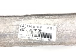 MERCEDES-BENZ A4475010501 Intercooler MERCEDES-BENZ VITO / V-CLASS (W447) (2014-) — thumbnail 2