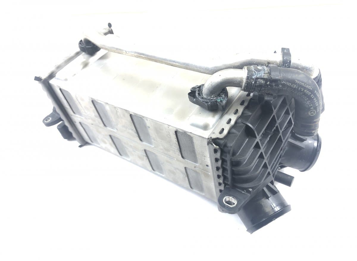 MERCEDES-BENZ A2780900414 Intercooler MERCEDES-BENZ SL-CLASS (R231) (2012-2020)