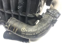 MERCEDES-BENZ A2780900414 Intercooler MERCEDES-BENZ SL-CLASS (R231) (2012-2020) — thumbnail 3