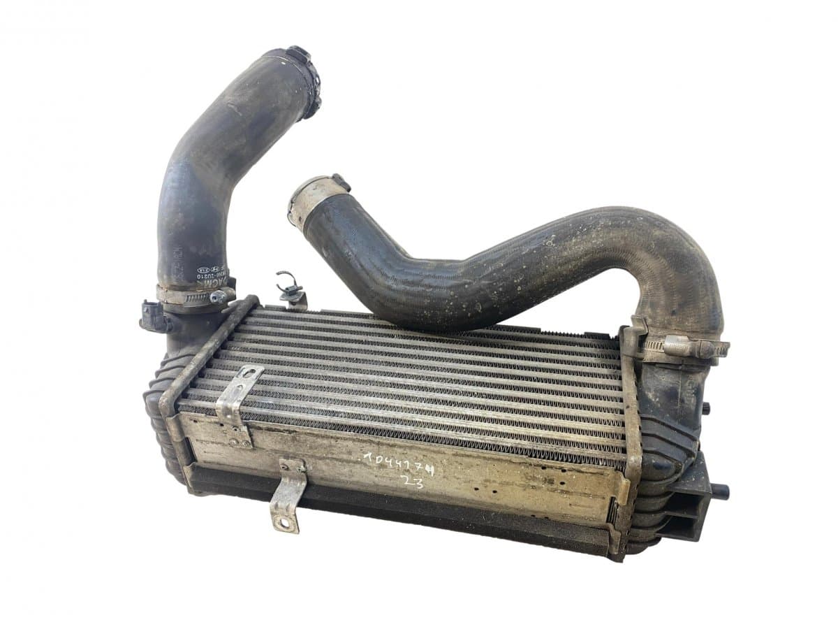KIA 282712U210 Intercooler KIA OPTIMA IV (JF) (2015-2020)