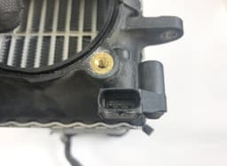 MERCEDES-BENZ A2780900414 Intercooler MERCEDES-BENZ SL-CLASS (R231) (2012-2020) — thumbnail 5