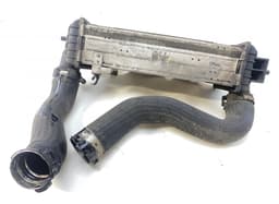 KIA 282712U210 Intercooler KIA OPTIMA IV (JF) (2015-2020) — thumbnail 3