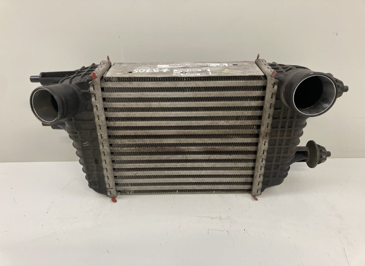 NISSAN 144613HD0C Y0130002 B012475 Intercooler NISSAN NOTE II (E12) (2013-2019)