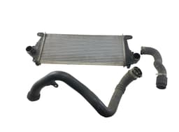 OPEL 84208091 Intercooler OPEL INSIGNIA B (Z18) (2017-2022) — thumbnail 1