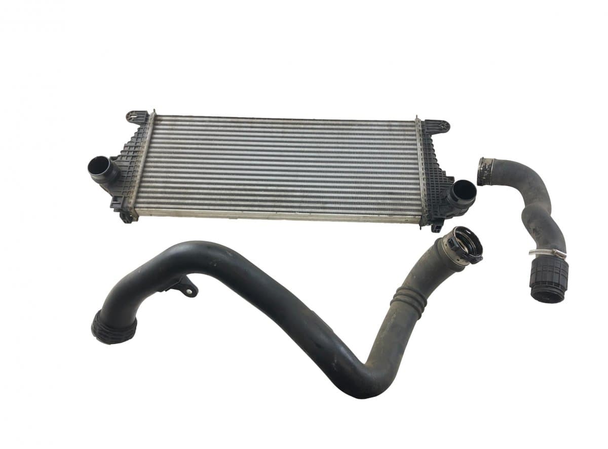 OPEL 84208091 Intercooler OPEL INSIGNIA B (Z18) (2017-2022)