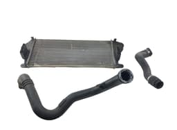 OPEL 84208091 Intercooler OPEL INSIGNIA B (Z18) (2017-2022) — thumbnail 2