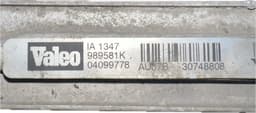 VOLVO Intercooler VOLVO XC90 I (2002-2014) — thumbnail 3