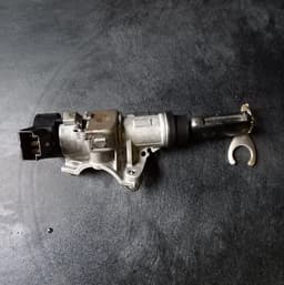 VW Ignition switch lock (ignition barrel) VW TRANSPORTER T5 / MULTIVAN (7H, 7E, 7J) (2003-2015) — thumbnail 2