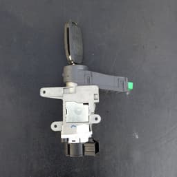 VOLVO 8626324 Ignition switch lock (ignition barrel) VOLVO S60 I (RS) (2000-2010) — thumbnail 2