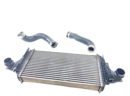 MERCEDES-BENZ A1645001700 Intercooler MERCEDES-BENZ ML-CLASS (W164) (2005-2011) — thumbnail 2