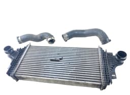MERCEDES-BENZ A1645001700 Intercooler MERCEDES-BENZ R-CLASS (W251) (2006-2013) — thumbnail 1