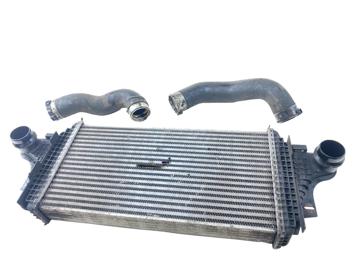 MERCEDES-BENZ A1645001700 Intercooler MERCEDES-BENZ R-CLASS (W251) (2006-2013)