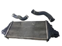 MERCEDES-BENZ A1645001700 Intercooler MERCEDES-BENZ R-CLASS (W251) (2006-2013) — thumbnail 2