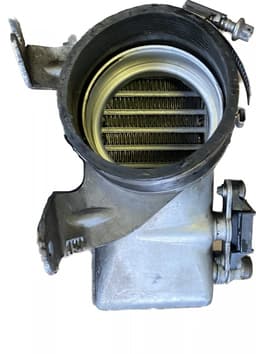 BMW Intercooler BMW 7 (F01, F02) (2008-2016) — thumbnail 5
