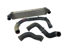 VOLVO 31338475 Intercooler VOLVO S60 II / V60 I (2010-2018) — thumbnail 1