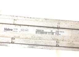 CITROËN 9806562180 P9806562180 Intercooler CITROËN JUMPY III (2016-) — thumbnail 3