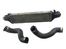 MERCEDES-BENZ A2045000200 Intercooler MERCEDES-BENZ E-CLASS (W212) (2009-2016) — thumbnail 1
