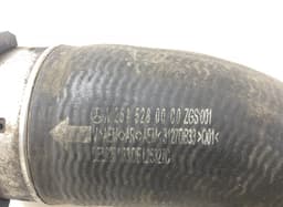 MERCEDES-BENZ A1645001700 Intercooler MERCEDES-BENZ R-CLASS (W251) (2006-2013) — thumbnail 4