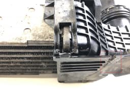 MERCEDES-BENZ A2115002602 Intercooler MERCEDES-BENZ E-CLASS (W211) (2002-2009) — thumbnail 4