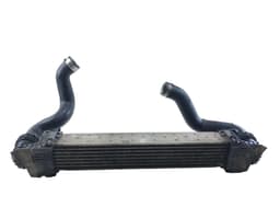 MERCEDES-BENZ A2115002602 Intercooler MERCEDES-BENZ E-CLASS (W211) (2002-2009) — thumbnail 1