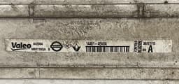 NISSAN 144614EA0A Intercooler NISSAN X-TRAIL III (T32) (2013-2022) — thumbnail 3