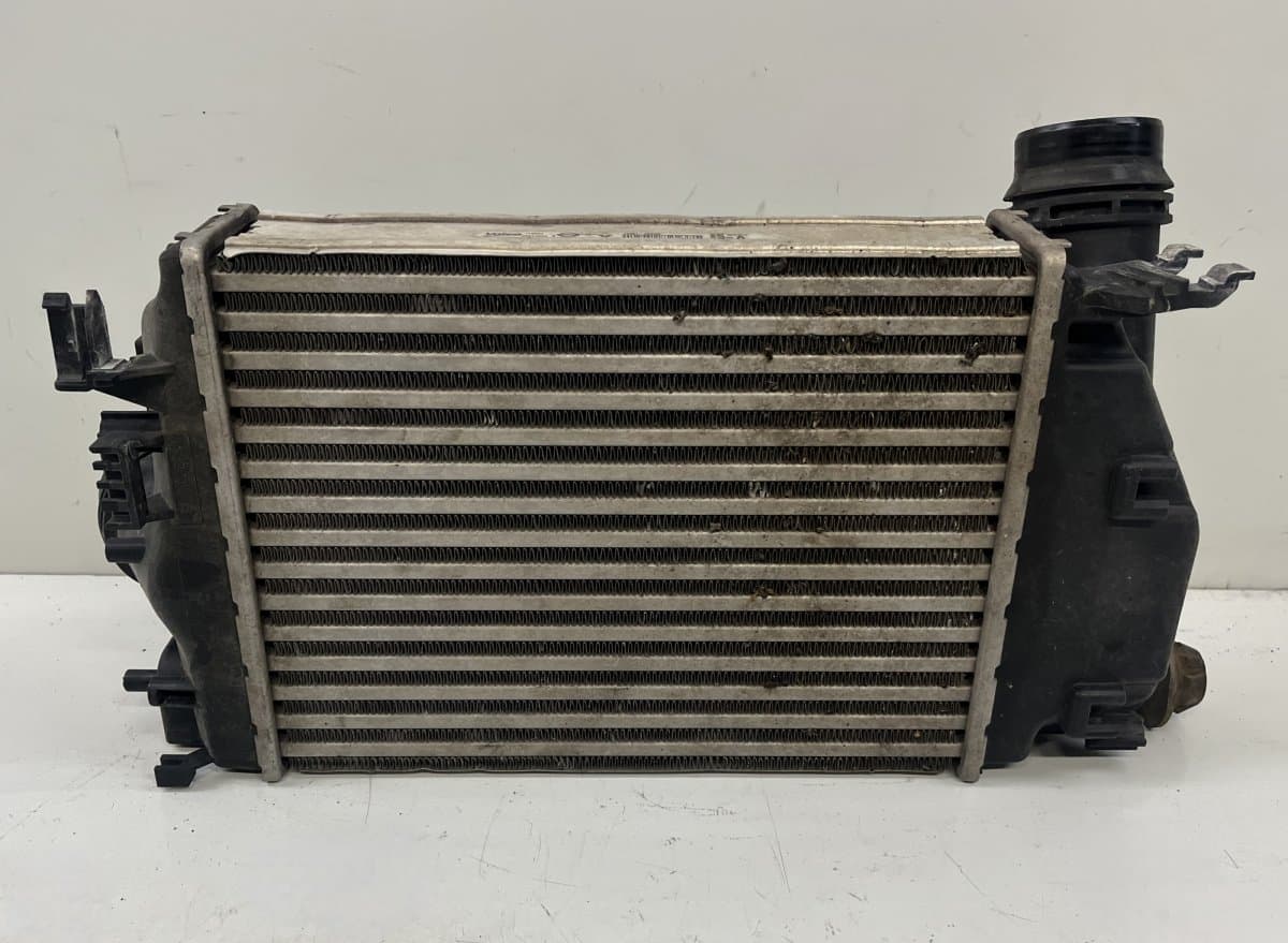 NISSAN 144614EA0A Intercooler NISSAN X-TRAIL III (T32) (2013-2022)