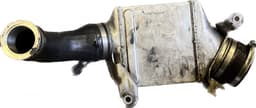 BMW Intercooler BMW 7 (F01, F02) (2008-2016) — thumbnail 3