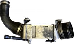 BMW Intercooler BMW 7 (F01, F02) (2008-2016) — thumbnail 2