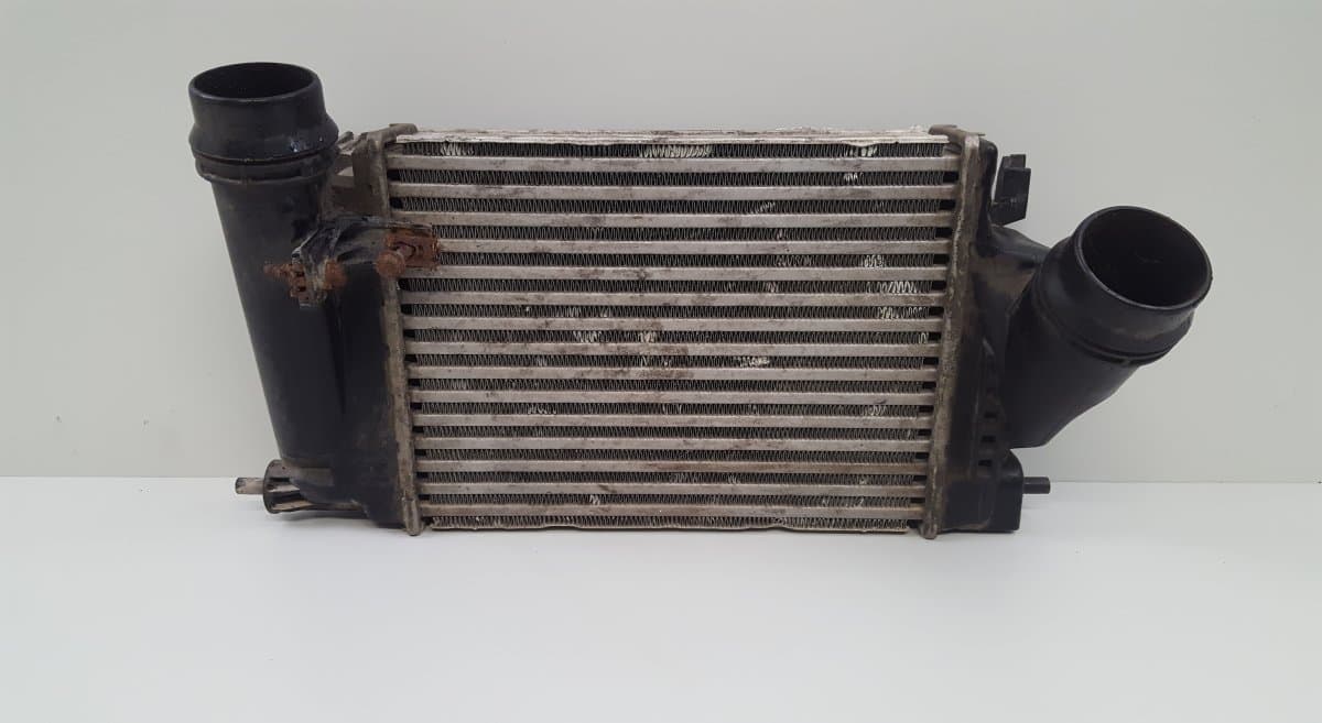 NISSAN 144614BE0A Intercooler NISSAN X-TRAIL III (T32) (2013-2022)