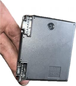MERCEDES-BENZ 1645450708 Ignition switch lock (ignition barrel) MERCEDES-BENZ R-CLASS (W251) (2006-2013) — thumbnail 3