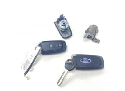 FORD 2390710 2230771 Ignition switch lock (ignition barrel) FORD RANGER III (TKE, PX) (2011-2023) — thumbnail 2