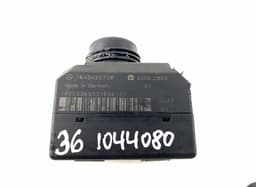 MERCEDES-BENZ A1645451008 Ignition switch lock (ignition barrel) MERCEDES-BENZ R-CLASS (W251) (2006-2013) — thumbnail 4