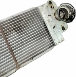 VW 7E0145804B Intercooler VW TRANSPORTER T5 / MULTIVAN (7H, 7E, 7J) (2003-2015) — thumbnail 3
