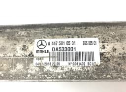 MERCEDES-BENZ A4475010501 Intercooler MERCEDES-BENZ VITO / V-CLASS (W447) (2014-) — thumbnail 3