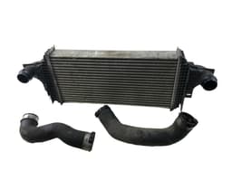 MERCEDES-BENZ A1645001700 Intercooler MERCEDES-BENZ ML-CLASS (W164) (2005-2011) — thumbnail 1