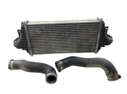 MERCEDES-BENZ A1645001700 Intercooler MERCEDES-BENZ ML-CLASS (W164) (2005-2011) — thumbnail 2