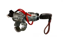 HYUNDAI 3697-12-8067 Ignition switch lock (ignition barrel) HYUNDAI TUCSON II / ix35 I (LM) (2009-2017) — thumbnail 1