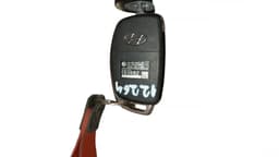 HYUNDAI 3697-12-8067 Ignition switch lock (ignition barrel) HYUNDAI TUCSON II / ix35 I (LM) (2009-2017) — thumbnail 3