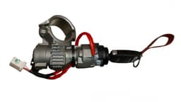 HYUNDAI 3697-12-8067 Ignition switch lock (ignition barrel) HYUNDAI TUCSON II / ix35 I (LM) (2009-2017) — thumbnail 2