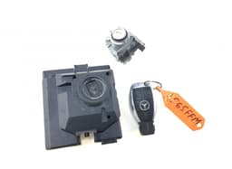 MERCEDES-BENZ A2229005513 Ignition switch lock (ignition barrel) MERCEDES-BENZ C-CLASS (W205) (2013-2021) — thumbnail 1