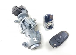 FORD 1910784 Ignition switch lock (ignition barrel) FORD RANGER III (TKE, PX) (2011-2023) — thumbnail 1