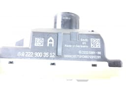 MERCEDES-BENZ A2229005513 Ignition switch lock (ignition barrel) MERCEDES-BENZ C-CLASS (W205) (2013-2021) — thumbnail 3