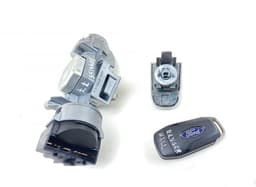 FORD 1910784 Ignition switch lock (ignition barrel) FORD RANGER III (TKE, PX) (2011-2023) — thumbnail 2